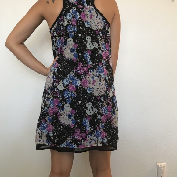 NOT FOR SALE: Reversible slip dress - Picture 7 of 9